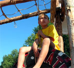 Мэр Тольятти проверил готовность детских лагерей к летнему сезону