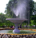 В Тольятти появится трехуровневый фонтан