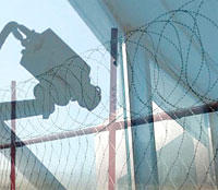 Узбекистан закрыл границу с Киргизией