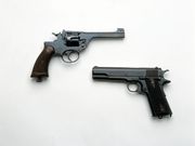 Правоохранители Тольятти призывают сдать оружие