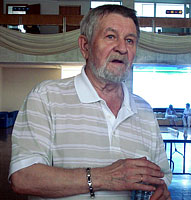 Вячеслав Герасимов