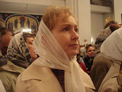 В храмах Тольятти пройдут праздничные богослужения