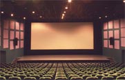 ''Киноплекс'' меняет традиции похода в кино