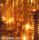 Сегодня осветят место под строительство Поволжского православного института