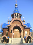 Тольятти посетит архиепископ Самарский и Сызранский Сергий