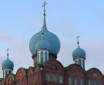 В Тольятти для верующих открываются библиотека и трапезная