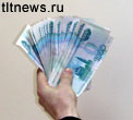Средняя зарплата в Тольятти – 14 тысяч рублей