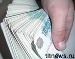 Расчеты бюджета Тольятти идут полным ходом