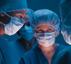 В кардиоцентре впервые проведена операция по аорто-коронарному шунтированию