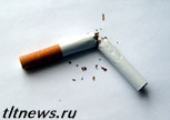 Молодежь Тольятти отучают от курения