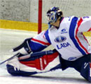 Хоккей в Тольятти жив