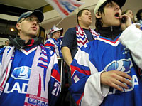 В Тольятти пройдет митинг в поддержку хоккейной 