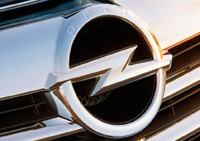 Magna требует от GM возвращения вложенных ею в Opel средств