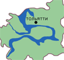 Тольятти на пути к туризму
