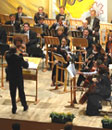 В Тольятти состоится открытие ''Летней оркестровой академии''
