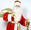 Всероссийский Дед Мороз пообещал приехать в Тольятти в начале декабря