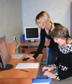 В библиотеке Тольятти переходят к новым технологиям