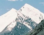 Увидеть горы глазами альпинистов
