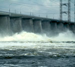 Полвека Жигулевская ГЭС обеспечивает губернию энергией