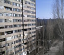 В Тольятти могла рухнуть многоэтажка