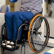 В помощь инвалидам-колясочникам