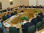 Представитель губернатора в Тольятти принял участие в заседании антикризисного штаба