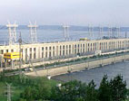 Пик паводка на Жигулевской ГЭС пройден