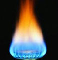 Газ подорожает с 1 января 2008 года
