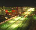 На улицах Тольятти станет светлее
