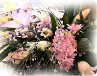 Со 2 по 9 марта цветы в Тольятти продаются по двойной цене