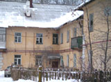 В Тольятти десять домов непригодны для проживания