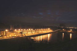Жигулевская ГЭС приглашает к диалогу предприятия города