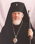 На днях завершился рождественский визит в Тольятти архиепископа Самарского и Сызранского Сергия