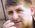 В Чеченской республике предотвращено покушение на Кадырова и Делимханова