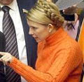 Юлия Тимошенко запасла на зиму газ, уголь и ядерное топливо
