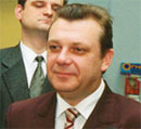 Сергей Сычев поздравил учителей