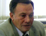 Николай Уткин по-прежнему мэр Тольятти