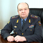 Глава ГУВД Самарской области не доволен работой милиции Тольятти
