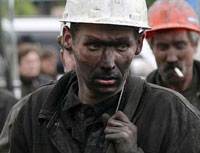 На шахте в Польше произошел взрыв: 12 горняков погибли