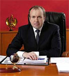 Александр Курылин победил на выборах мэра Жигулевска