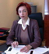 Ирина Скупова вступилась за жителей Тольятти, пострадавших от рук милиционеров