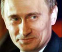 Владимир Путин предлагает воссоздать в Москве взорванный Мемориал Славы