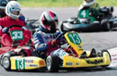 Пятьдесят пилотов – на втором этапе Кубка АвтоВАЗа-2006