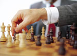 В Самаре соберутся сильнейшие шахматистки страны