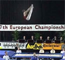 В Тольятти пройдет чемпионат страны по прыжкам на батуте. Фото: trampoline.ru
