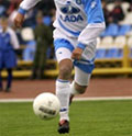 Дмитрий Андреев сыграл последний матч за ''Ладу''