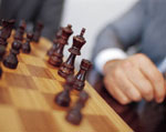В Самарской области новый шахматный президент