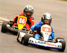 Lada-Sport выиграла главный приз Кубка АвтоВАЗа