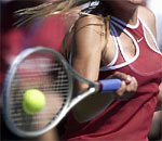 Теннисистка из Тольятти серьезно поднялась в рейтинге WTA