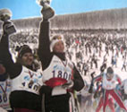 Тольятти встает на лыжи 10 февраля